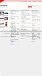 Mobile Screenshot of merilocal.com